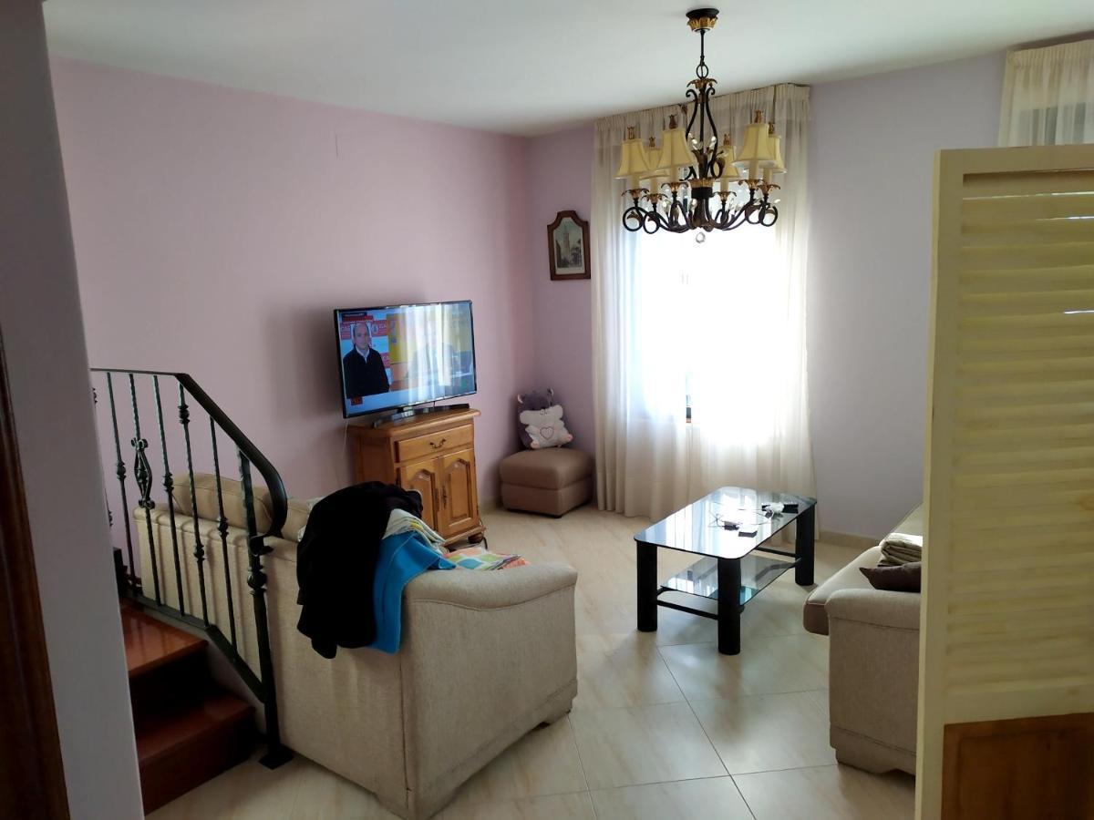 House With 3 Bedrooms In Pontevedra With Enclosed Garden 3 Km From The Beach Dış mekan fotoğraf